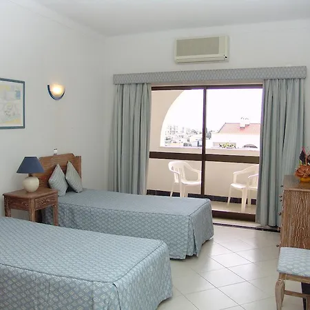 Varandas De アルブフェイラ