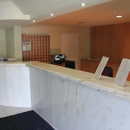 Varandas De アルブフェイラ