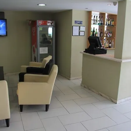 Varandas De 4* アルブフェイラ