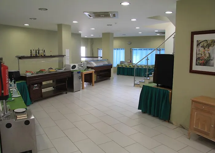 Vakantiepark Varandas De