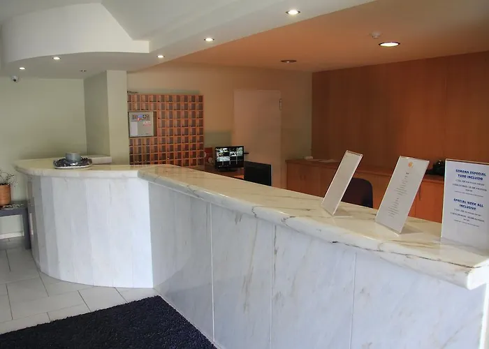 Varandas De Albufeira