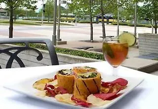 Prázdninový areál Varandas De