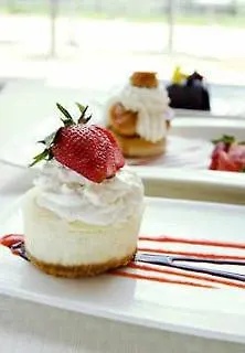 Varandas De منتزه العطل البوفيرا