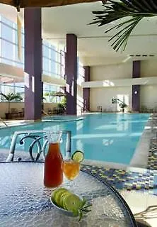 Üdülőpark Varandas De