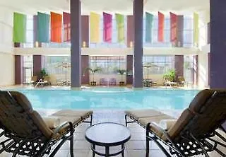 Üdülőpark Varandas De