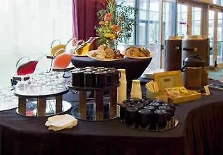 Varandas De Üdülőpark 4*