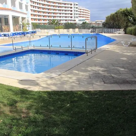 Varandas De 4* البوفيرا