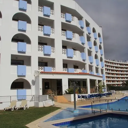 Varandas De 4* البوفيرا