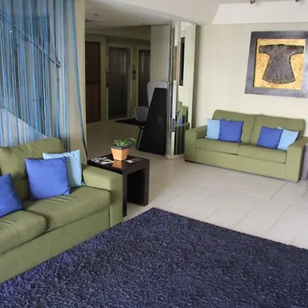 Varandas De Albufeira