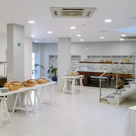 Varandas De Prázdninový areál Albufeira