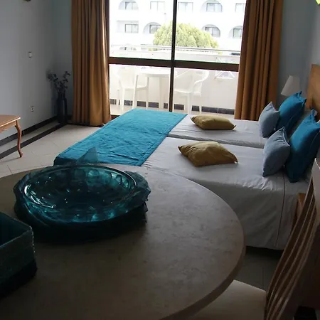 Varandas De Albufeira