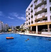 Prázdninový areál Varandas De Albufeira