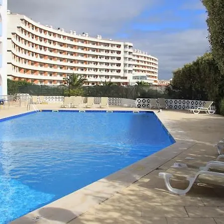 Parque de vacaciones Varandas De 4*