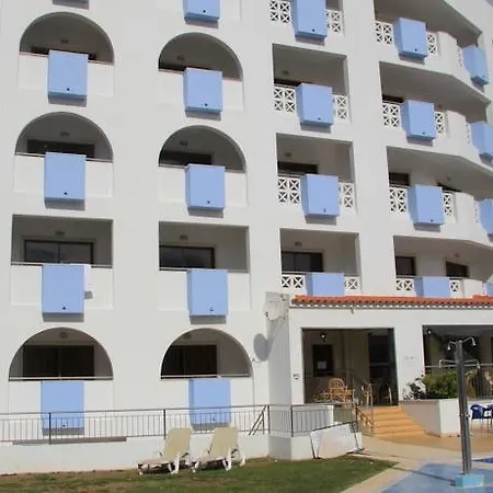 Varandas De Üdülőpark 4*