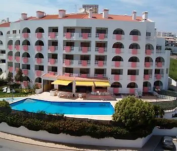 Prázdninový areál Varandas De Albufeira