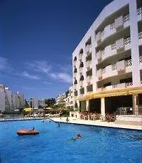 Varandas De Üdülőpark