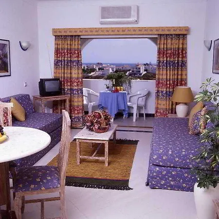 Üdülőpark Varandas De Albufeira