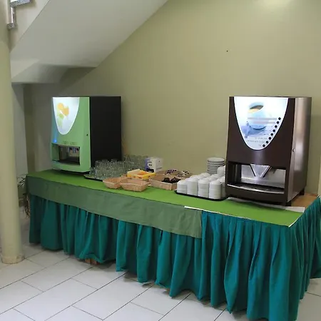 Varandas De Üdülőpark Albufeira