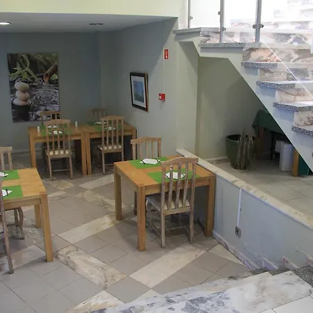 Varandas De Üdülőpark