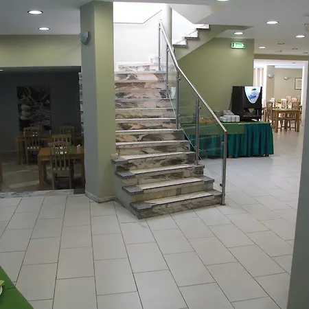 Üdülőpark Varandas De 4*