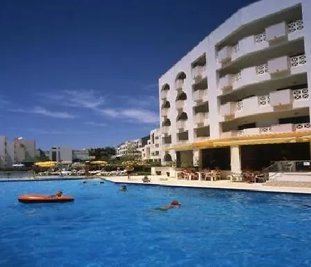 Varandas De Üdülőpark Albufeira