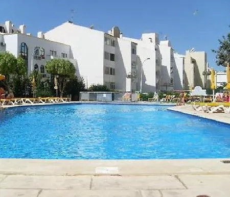 Varandas De Üdülőpark