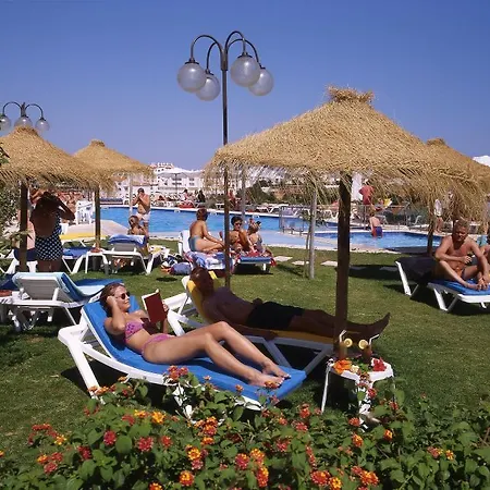 Üdülőpark Varandas De Albufeira