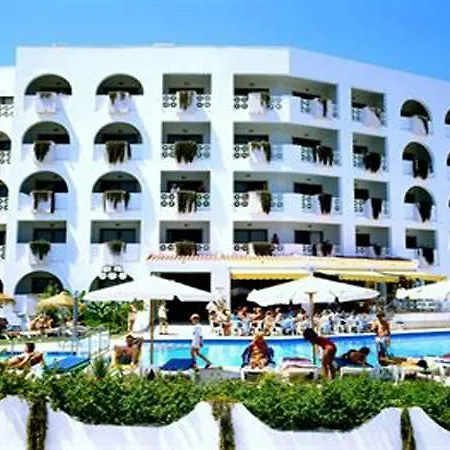 Üdülőpark Varandas De Albufeira