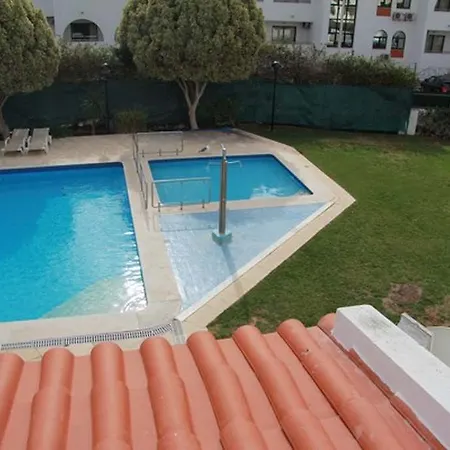 Üdülőpark Varandas De 4*