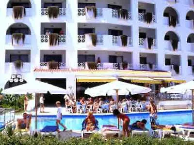 Varandas De 4* البوفيرا