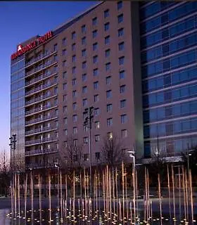 Kompleks wypoczynkowy Varandas De Albufeira