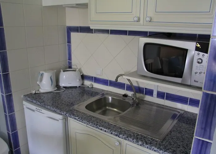 Varandas De Kompleks wypoczynkowy