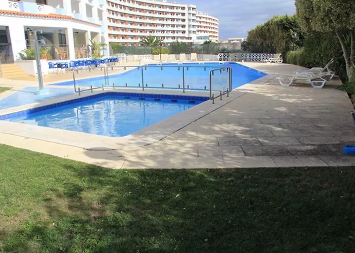 Varandas De 4* Albufeira