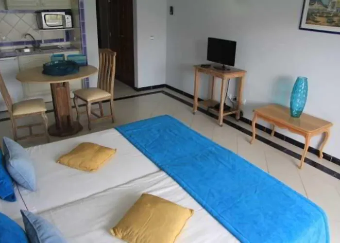 Varandas De Albufeira