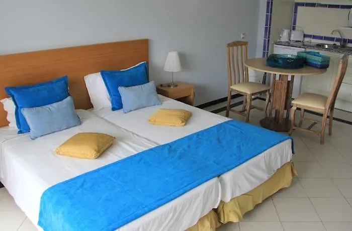 Varandas De 4* Albufeira