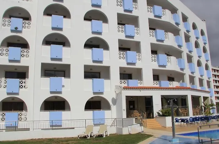 Varandas De Kompleks wypoczynkowy 4*