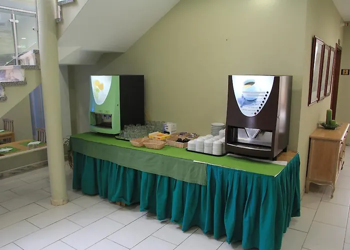 Varandas De Kompleks wypoczynkowy Albufeira