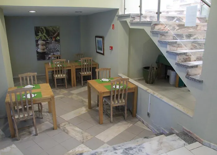 Varandas De Kompleks wypoczynkowy