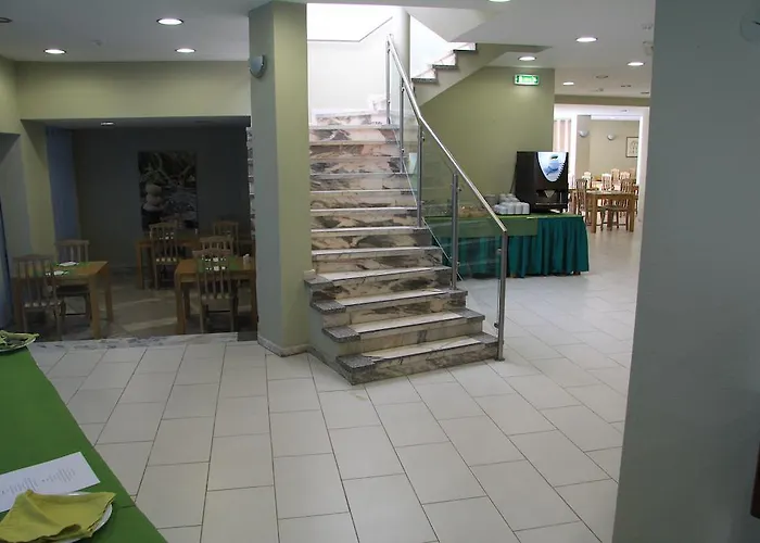 Kompleks wypoczynkowy Varandas De 4*