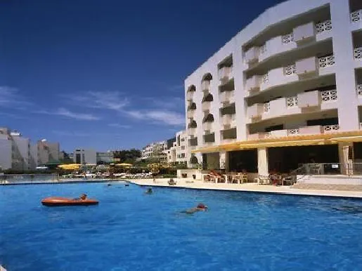 Varandas De Kompleks wypoczynkowy Albufeira