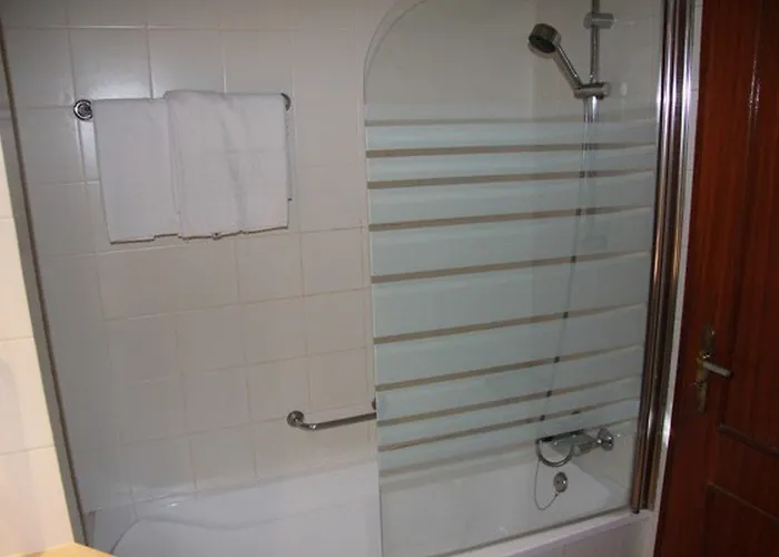 Kompleks wypoczynkowy Varandas De Albufeira