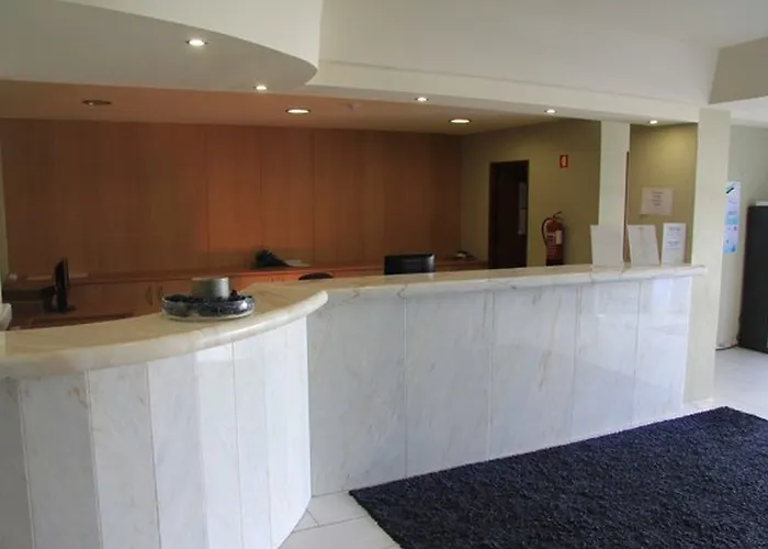 Kompleks wypoczynkowy Varandas De Albufeira