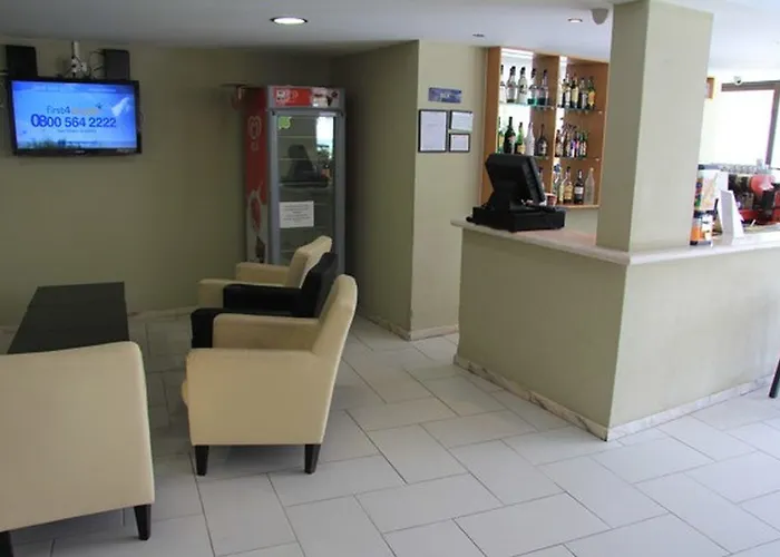 Varandas De 4* Albufeira