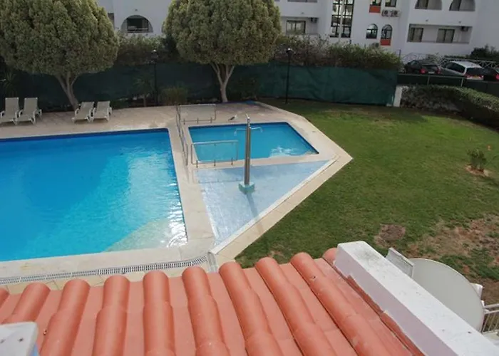 Kompleks wypoczynkowy Varandas De 4*