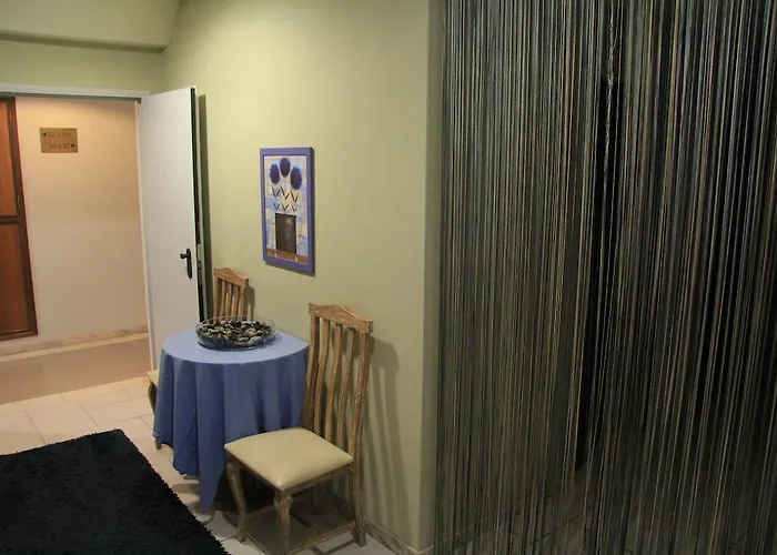 Varandas De Kompleks wypoczynkowy 4*