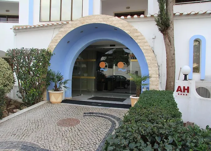 Varandas De Kompleks wypoczynkowy