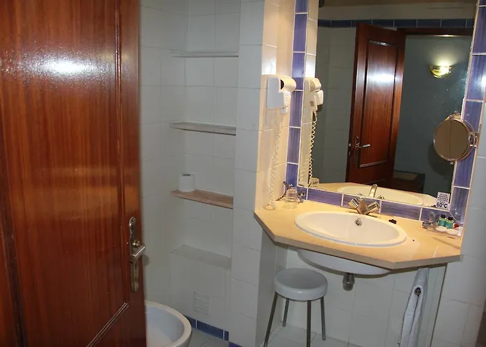 Kompleks wypoczynkowy Varandas De Albufeira