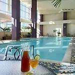 Tatil parkı Varandas De
