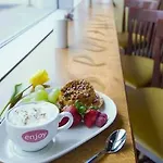 منتزه العطل Varandas De البوفيرا