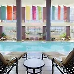 Tatil parkı Varandas De